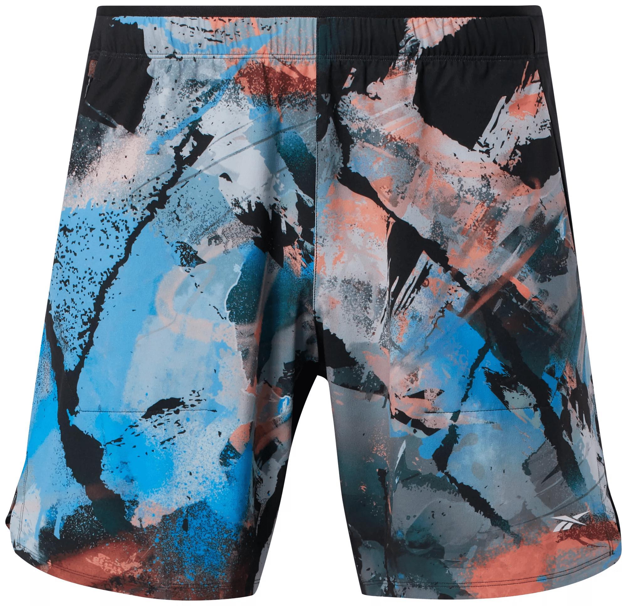 Men's Strength 3.0 Shorts Male Product Image