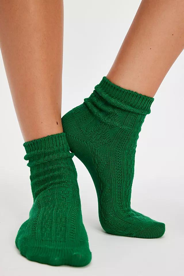 Essential Socks Product Image