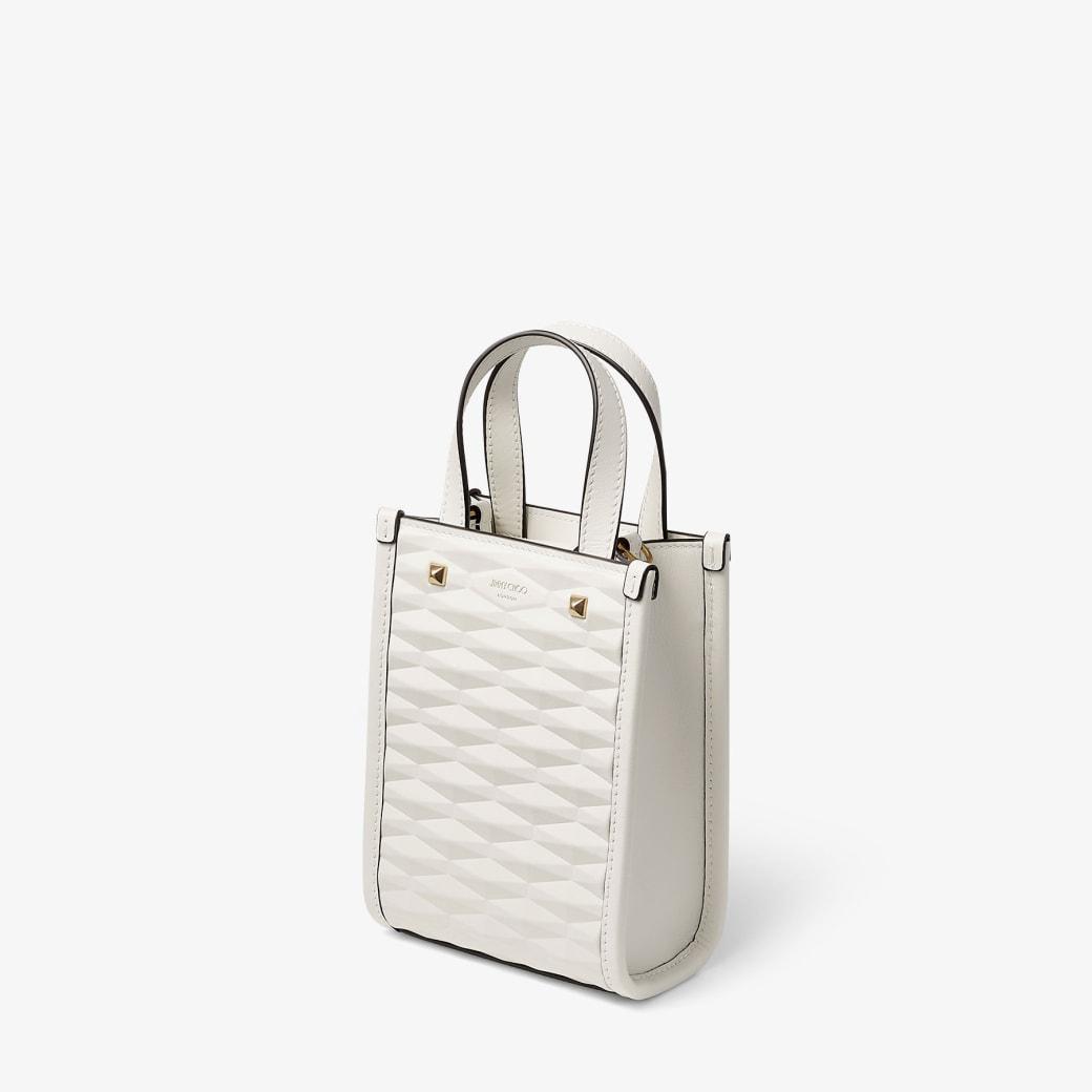 Mini North-South Tote Product Image