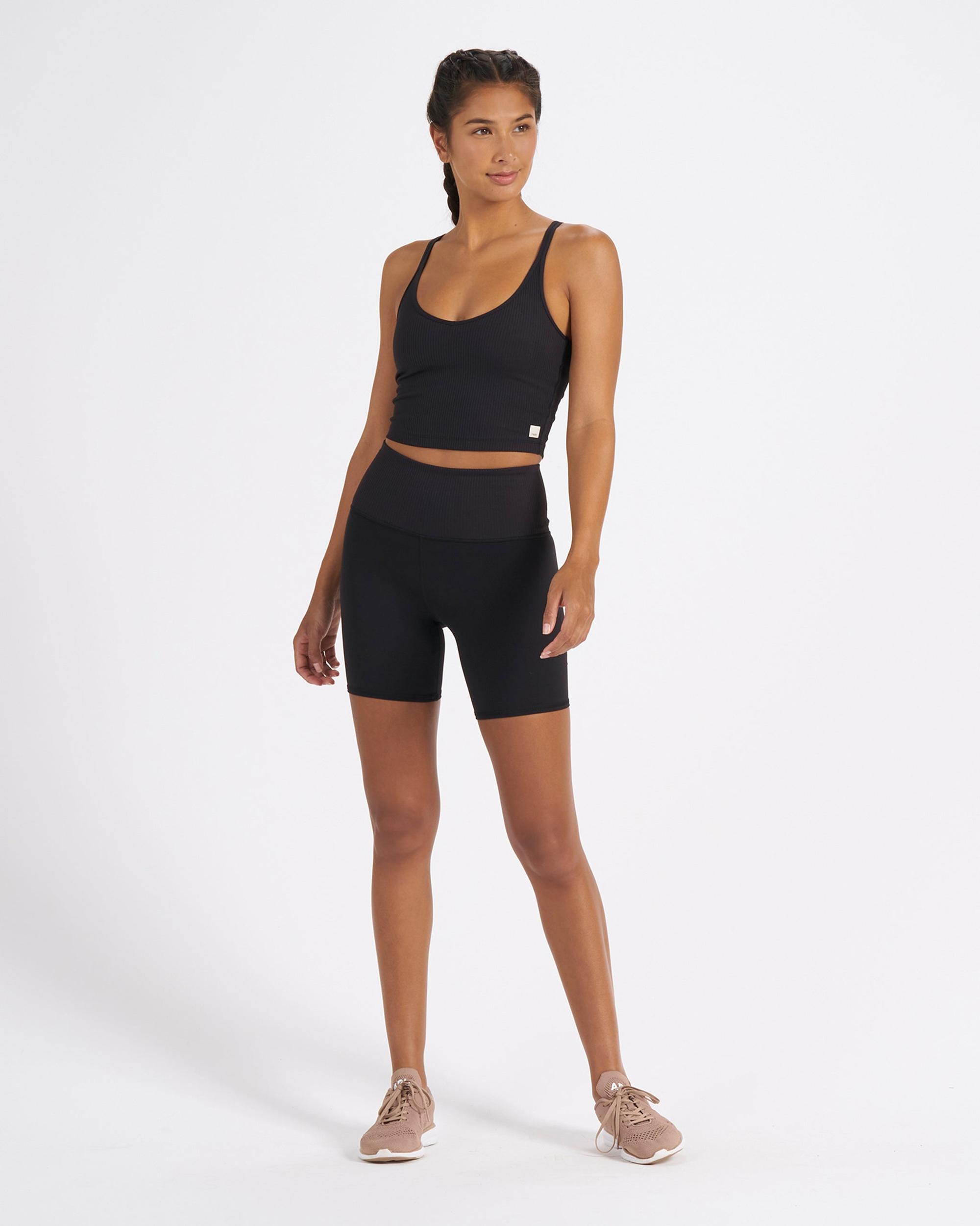 Rib Studio Short Product Image