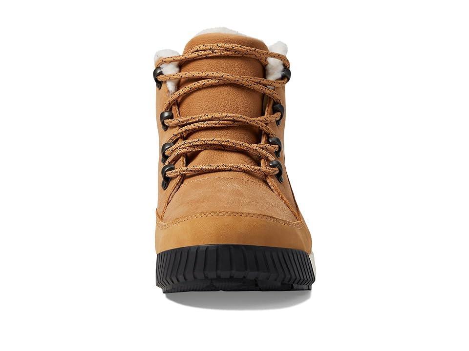 The North Face Womens Sierra Mid-Lace Waterproof Cold Weather Boots Product Image