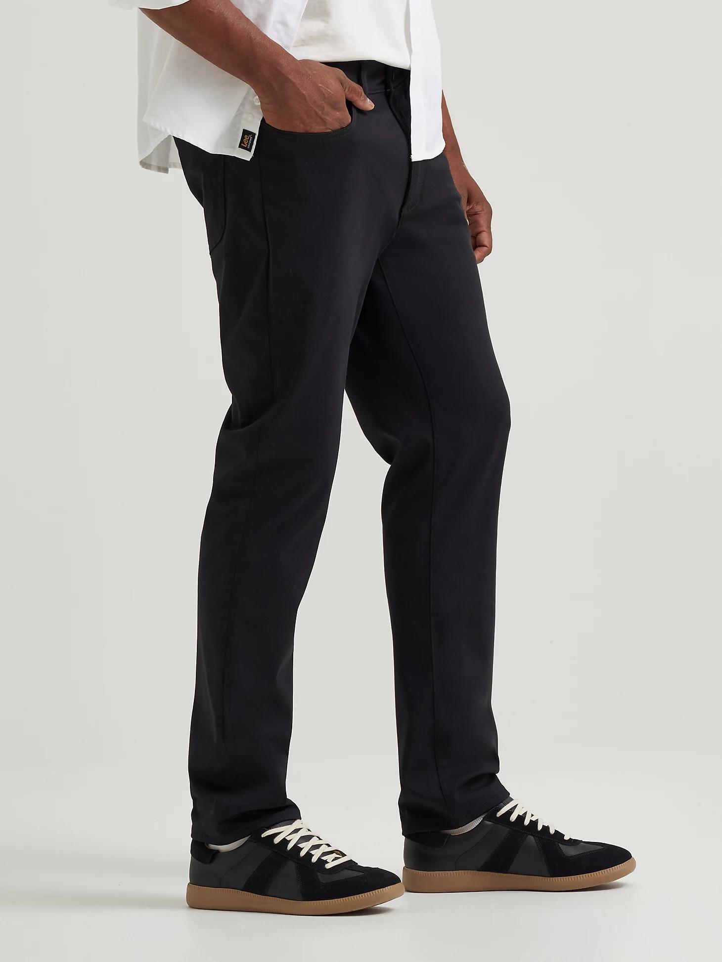 Men's Extreme Motion MVP Crosstown Pant | Men's Pants | Lee® Product Image