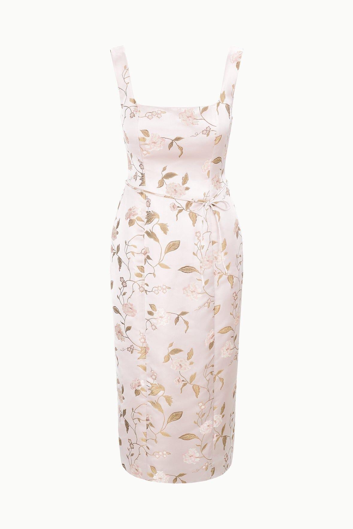 ZOE DRESS | ROSE GARDEN Product Image
