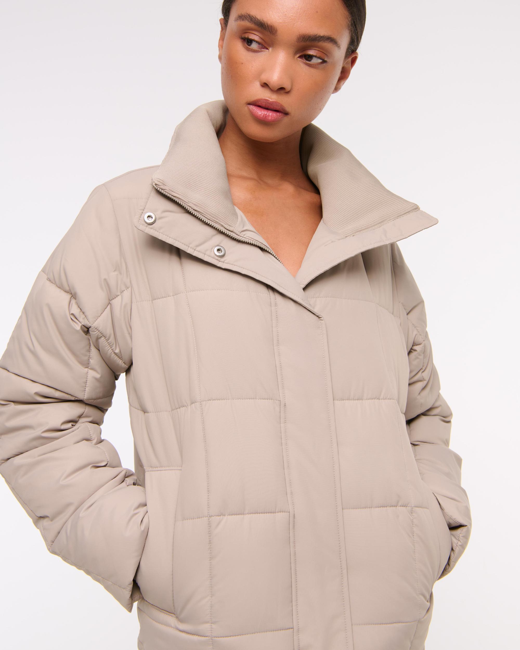 Abercrombie & Fitch | Authentic American clothing since 1892 Product Image