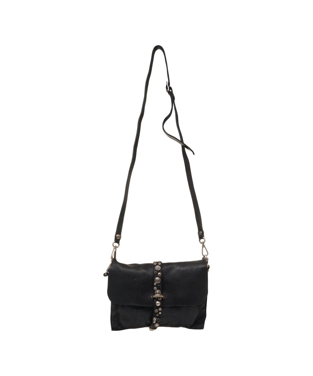 Shoulder bag with stud detail Product Image