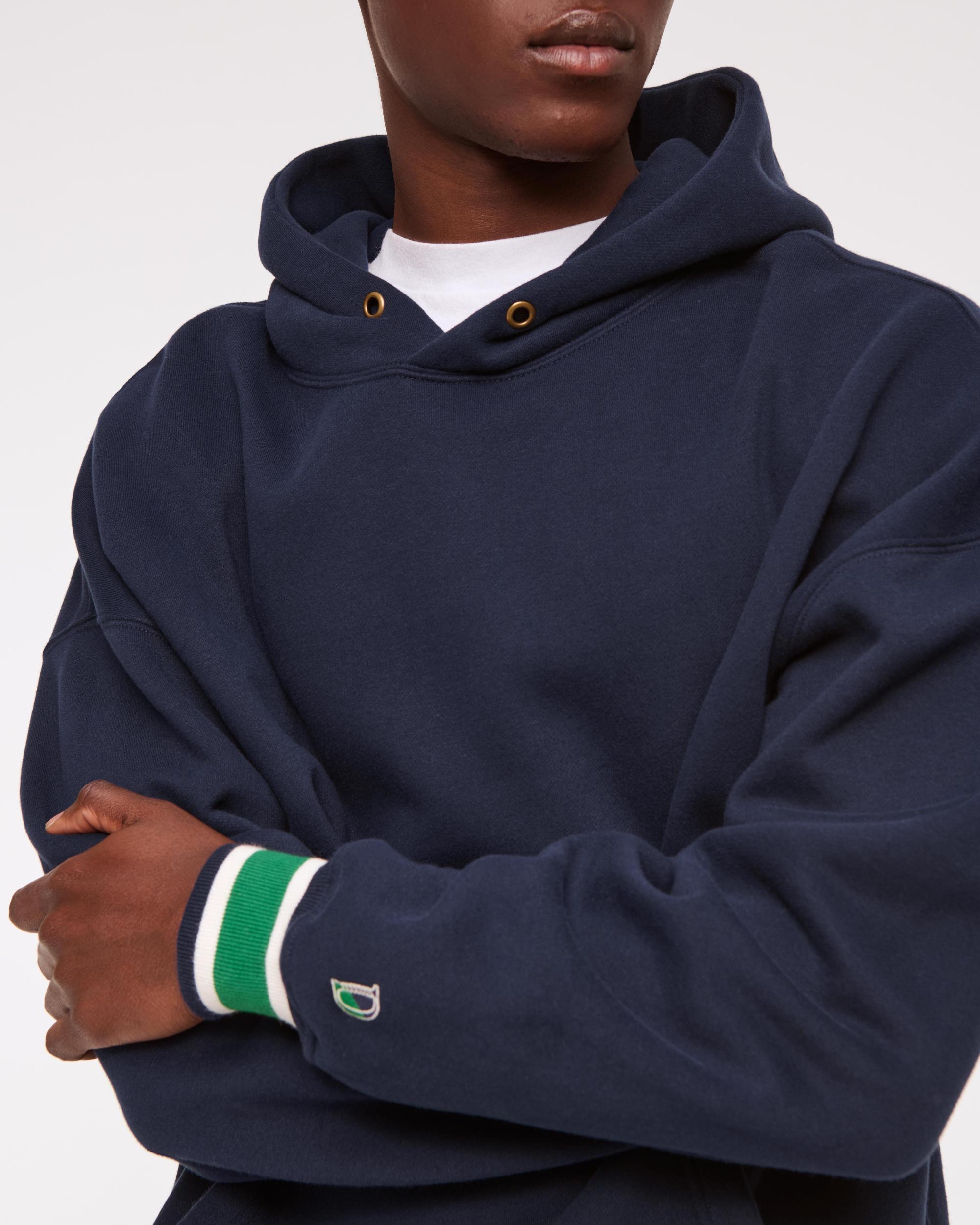 Vol. 28 Popover Hoodie Product Image