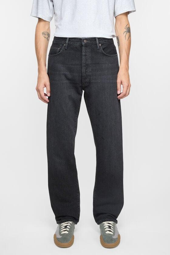 Loose fit jeans - 1999M Product Image