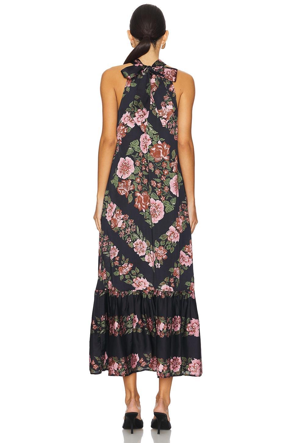 Francie Ankle Dress Cleobella Product Image