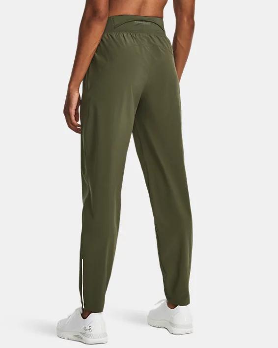 UA OutRun The Storm Womens Pants Product Image