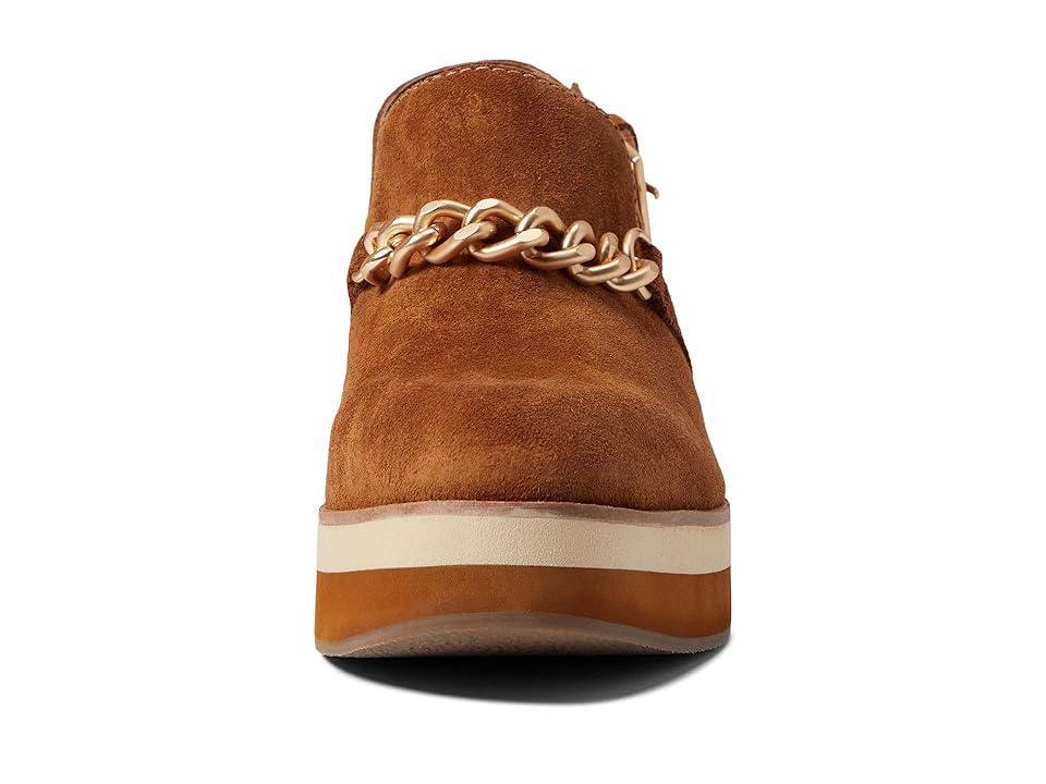 Womens Sochi Chain Clog Product Image
