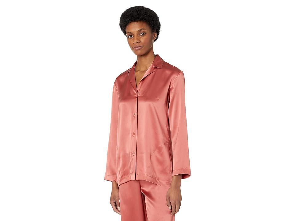 La Perla Silk Pj Set Product Image