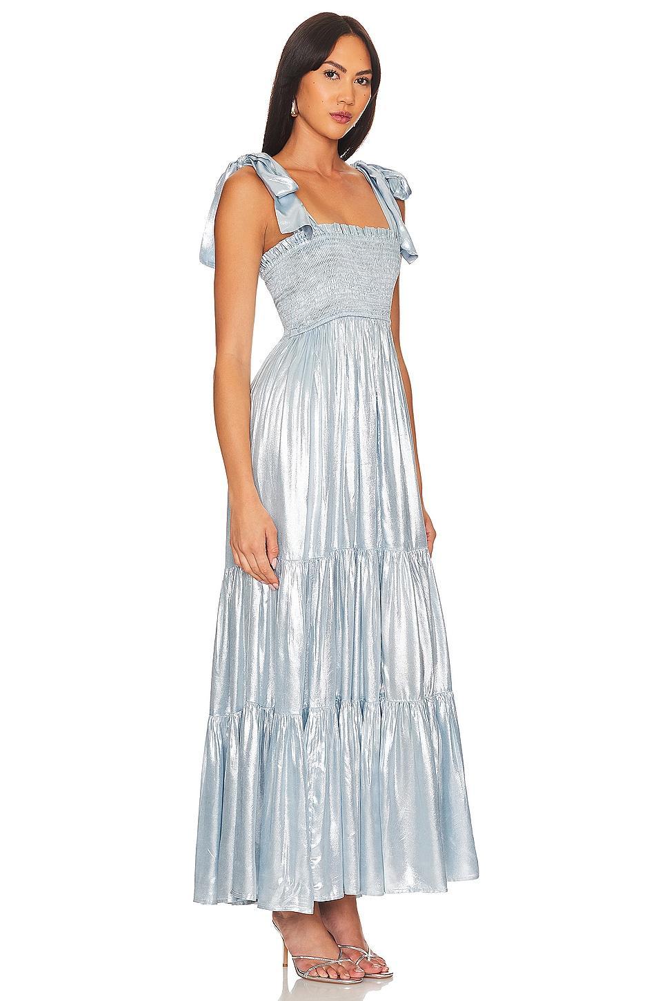 Jade Maxi Dress Sundress Product Image