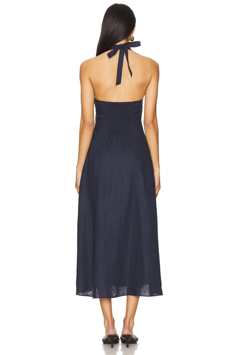 Marais Midi Dress FAITHFULL THE BRAND Product Image