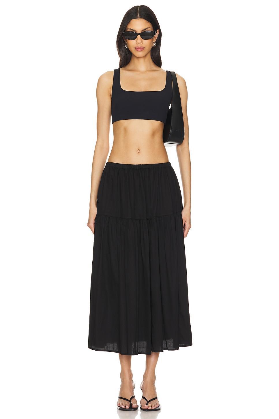 Easy Bralette Enza Costa Product Image