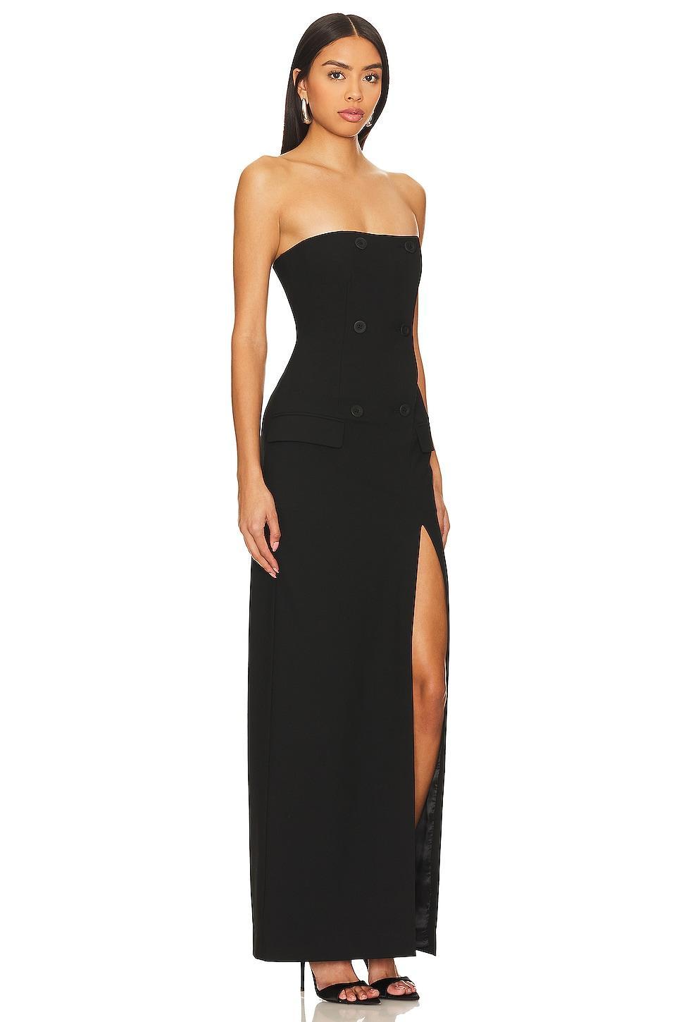 Briggs Maxi Dress NBD Product Image