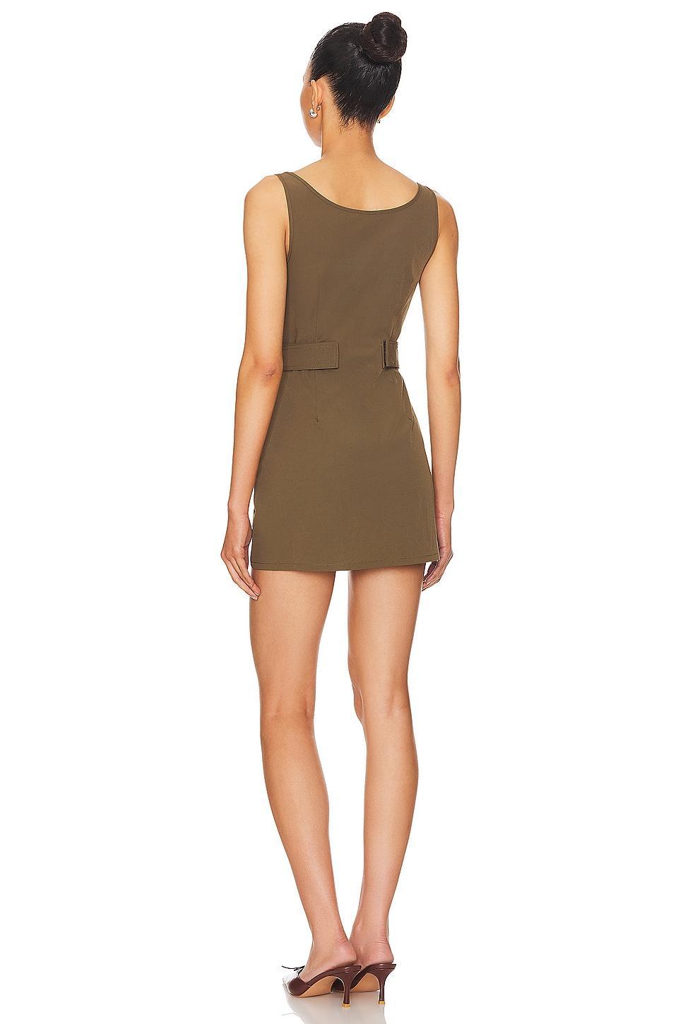 Mila Dress Miaou Product Image