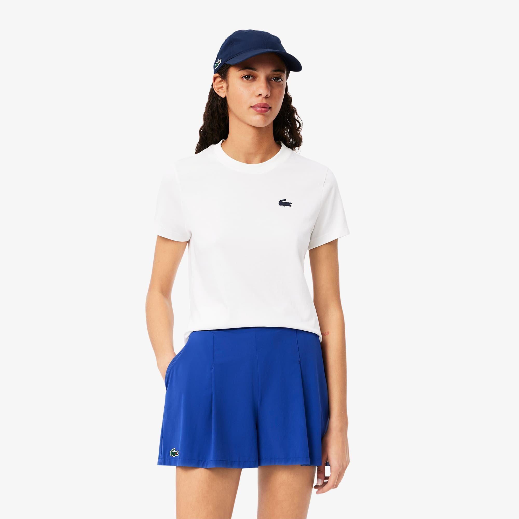 Women's Ultra Dry Technical Cotton T-Shirt Product Image