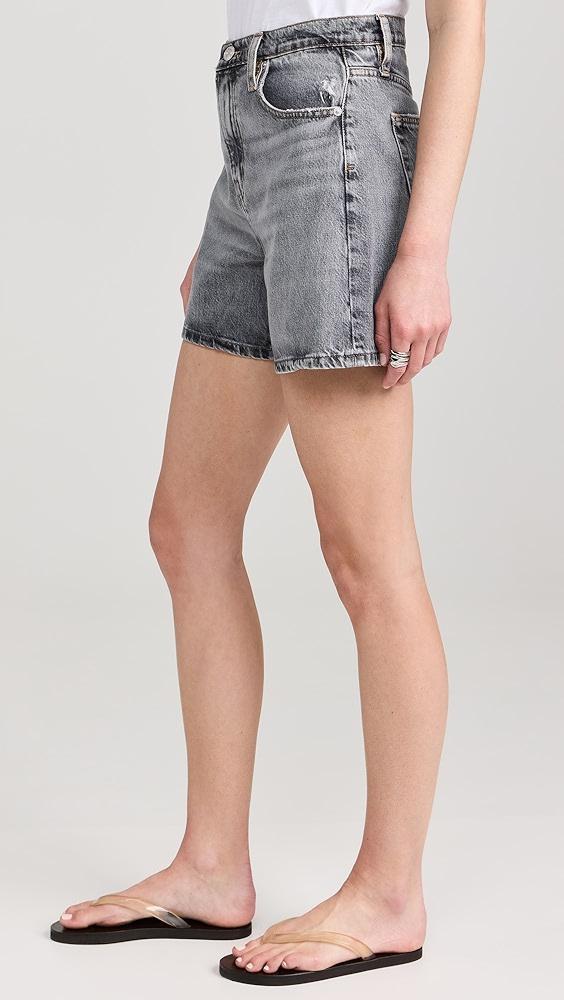 FRAME The Easy Shorts | Shopbop Product Image