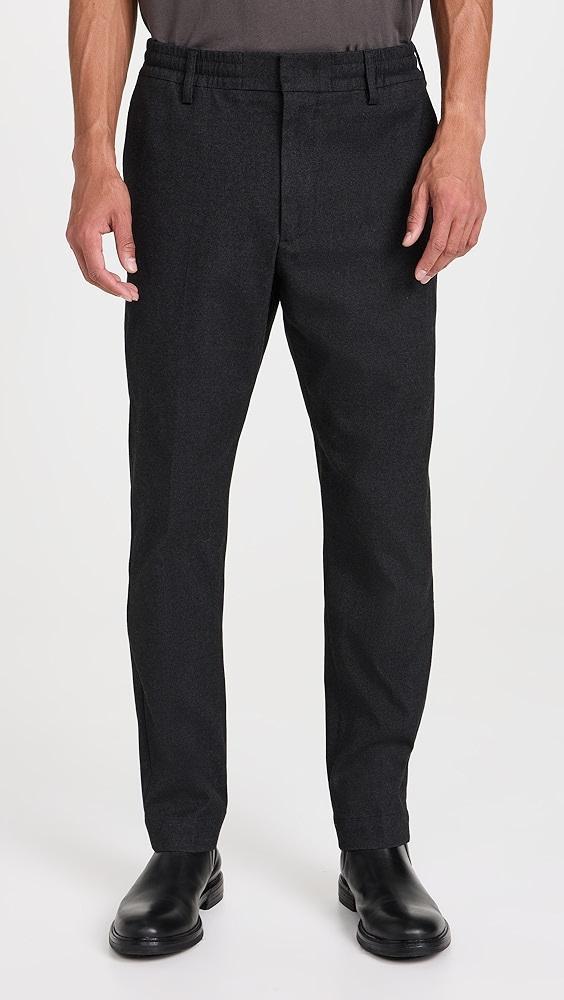 NN07 Billie Drawstring Trousers | Shopbop Product Image