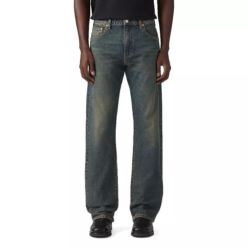 Men's Levi's® 517™ Bootcut Jeans, Size: 32X34, Soak It In Od Product Image