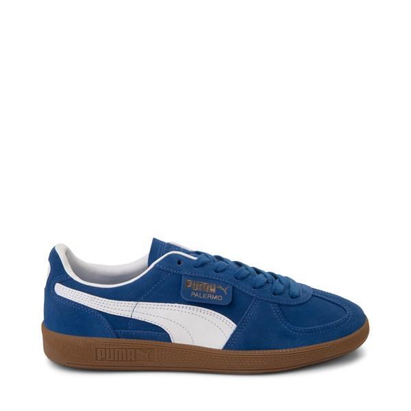Puma Womens Palermo Low Top Sneakers Product Image