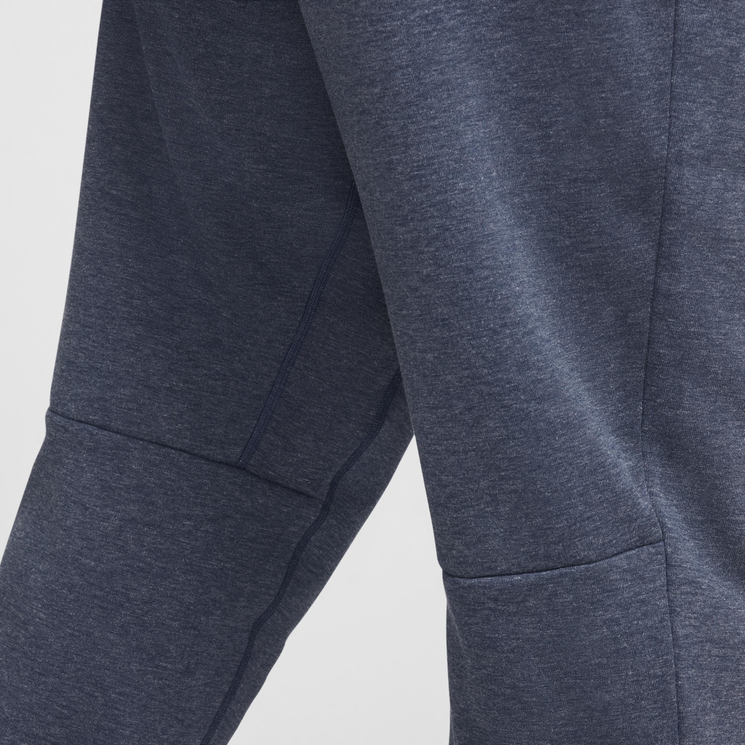 Nike Primary Fleece Men's Dri-FIT UV Performance Joggers Product Image