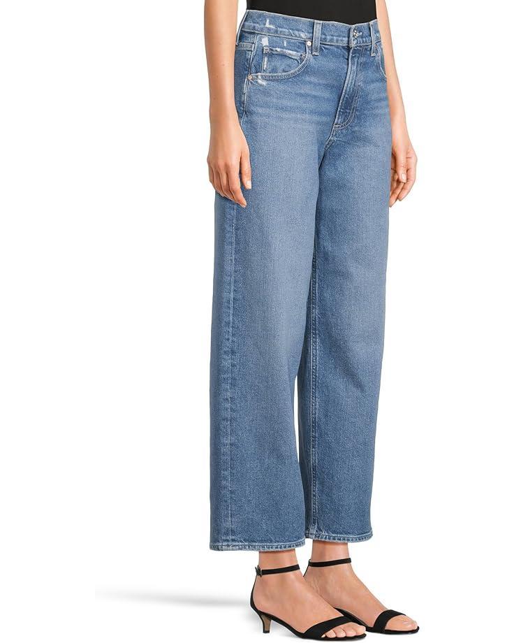 Women's Paige Cameron Ankle in Le Club Product Image