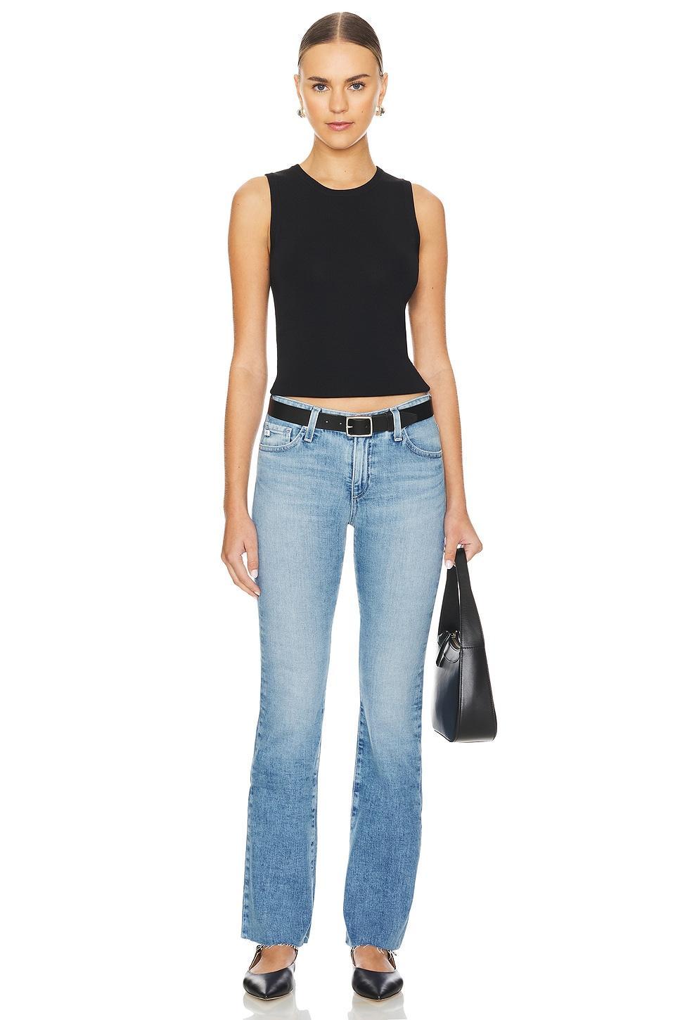 Angel Bootcut AG Jeans Product Image