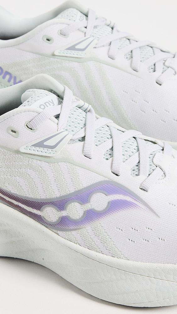 Saucony Triumph 22 Sneakers | Shopbop Product Image