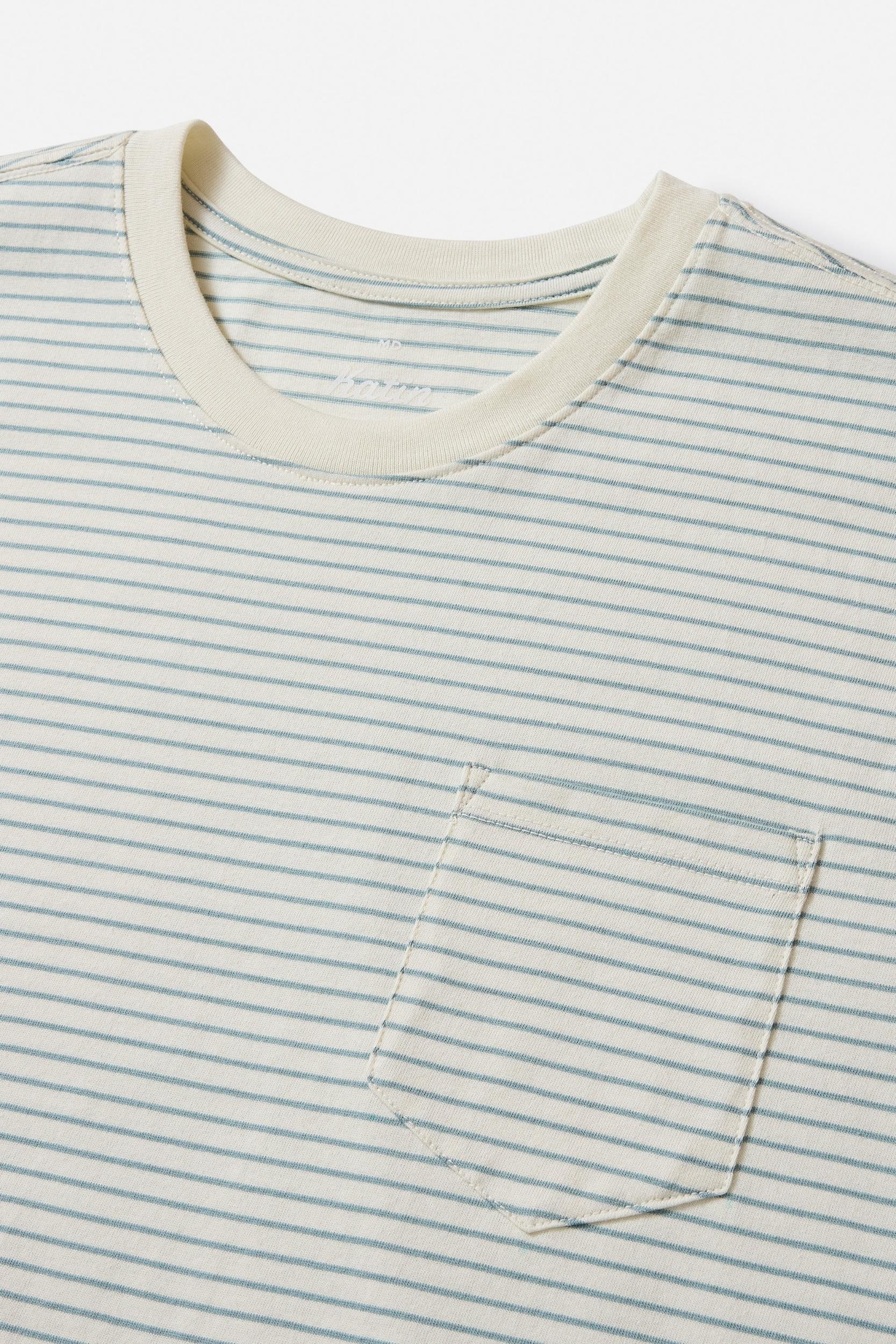 FINLEY POCKET TEE Product Image