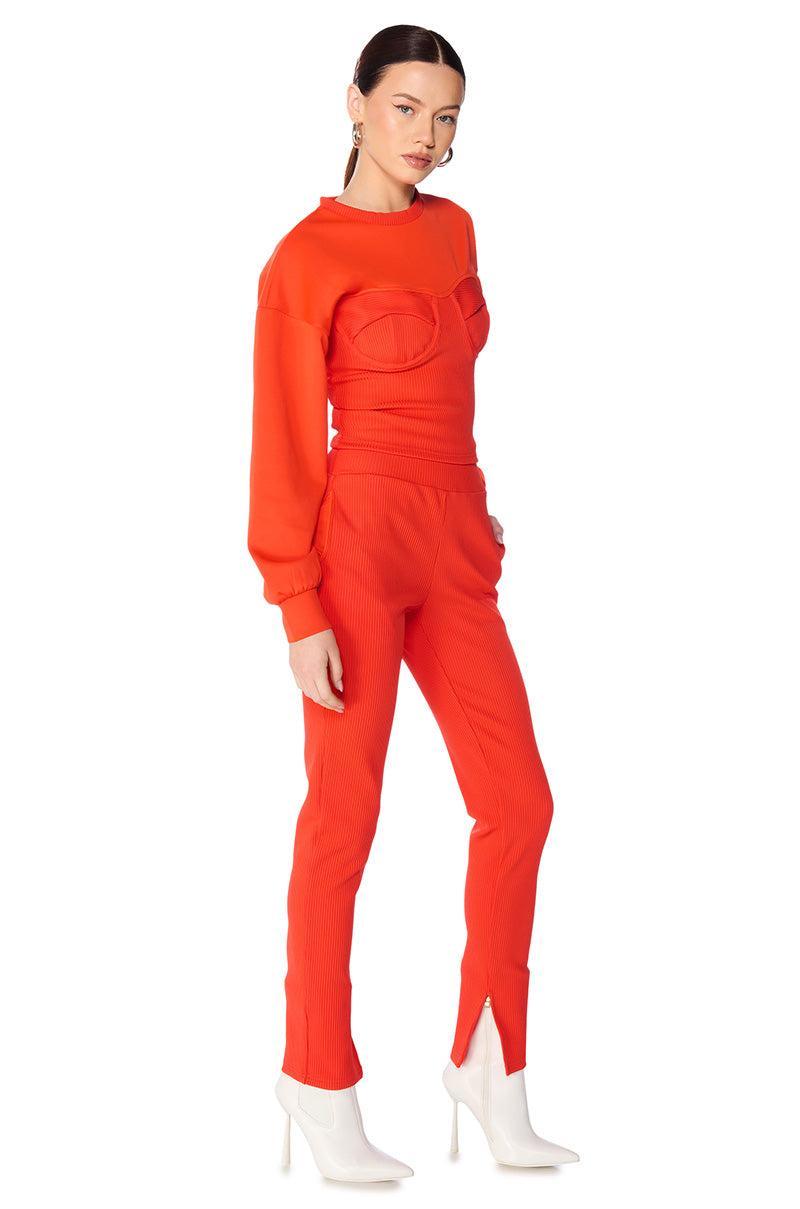 TATUM SKINNY JOGGER Product Image