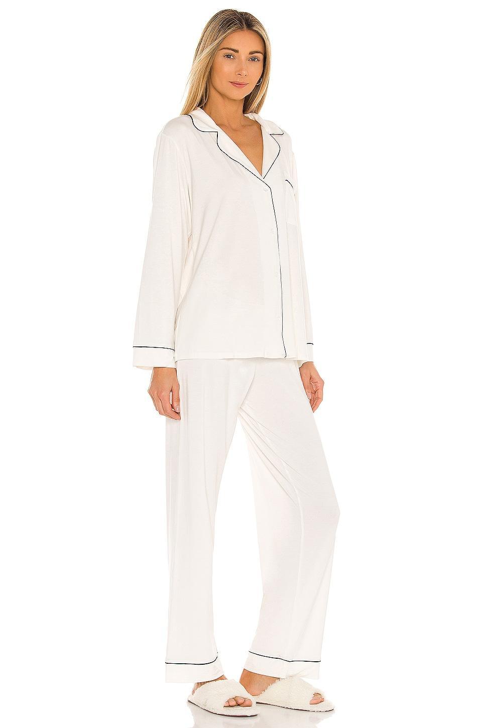 Gisele Long Pajama Set Product Image