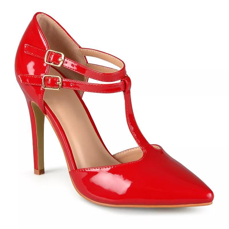 Journee Collection Womens Tru Pump Product Image