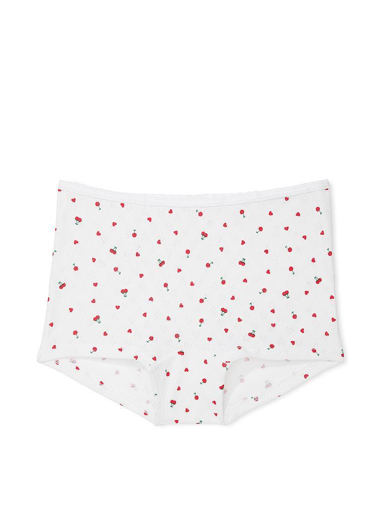 Cotton  Boyshort Panty Product Image