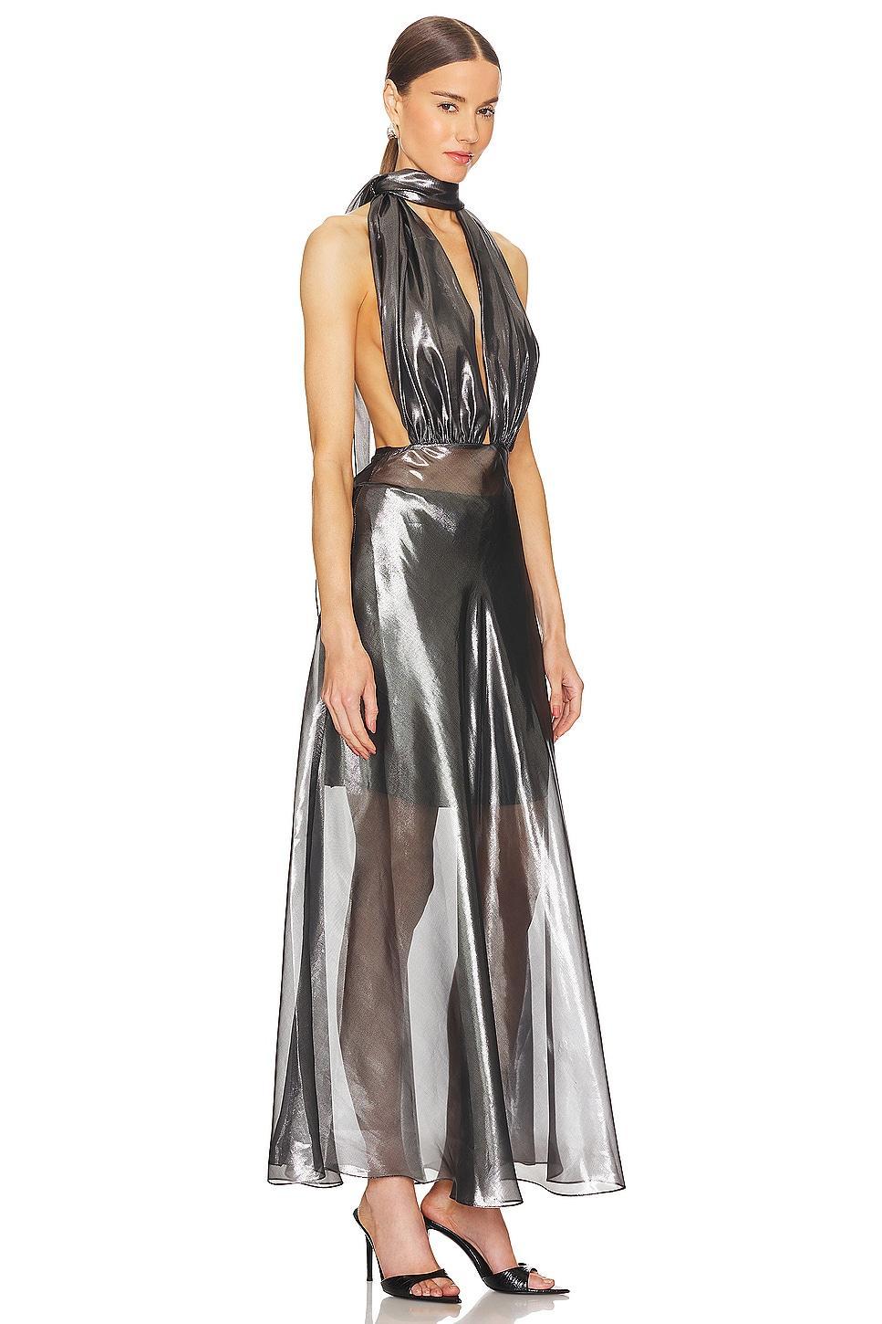 Nicky Dress MANURI Product Image