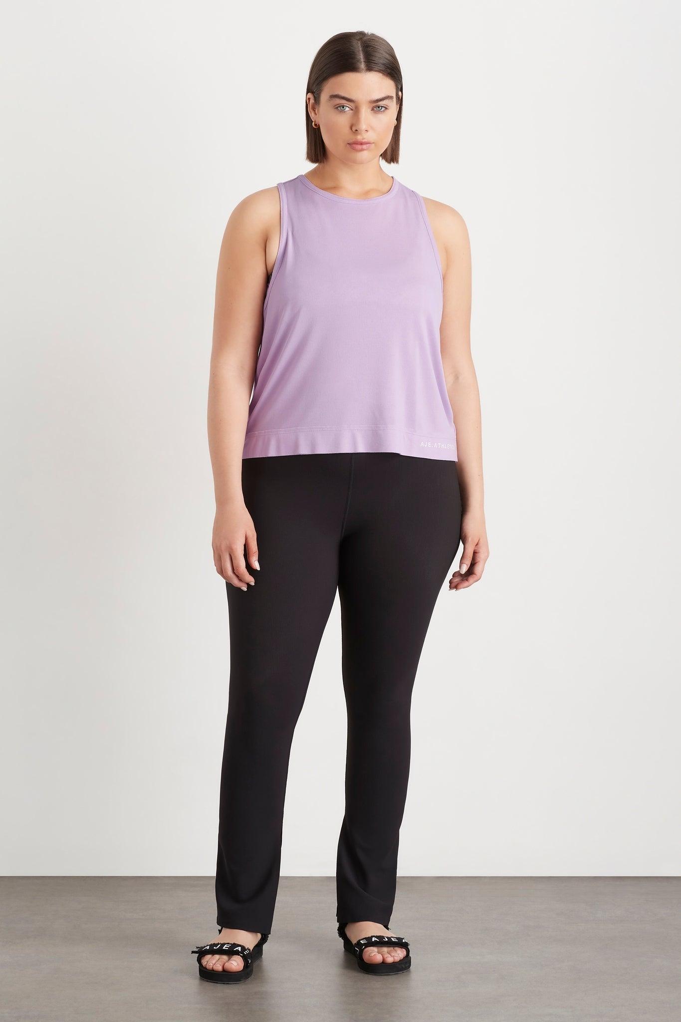 Twist Back Tank 137 Product Image
