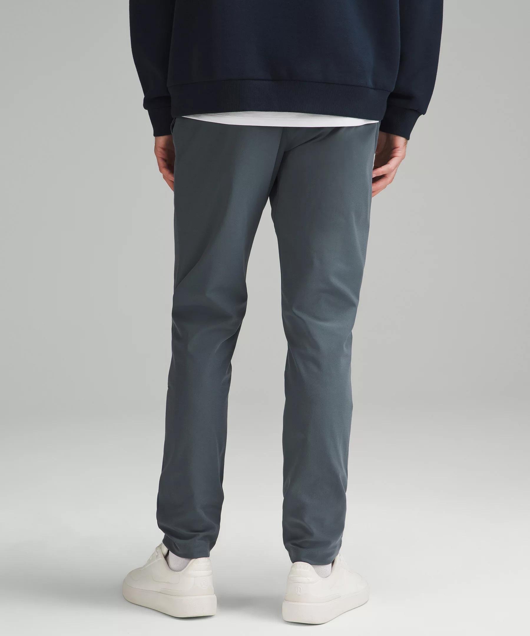 ABC Slim-Fit Trouser 32L *Warpstreme Product Image