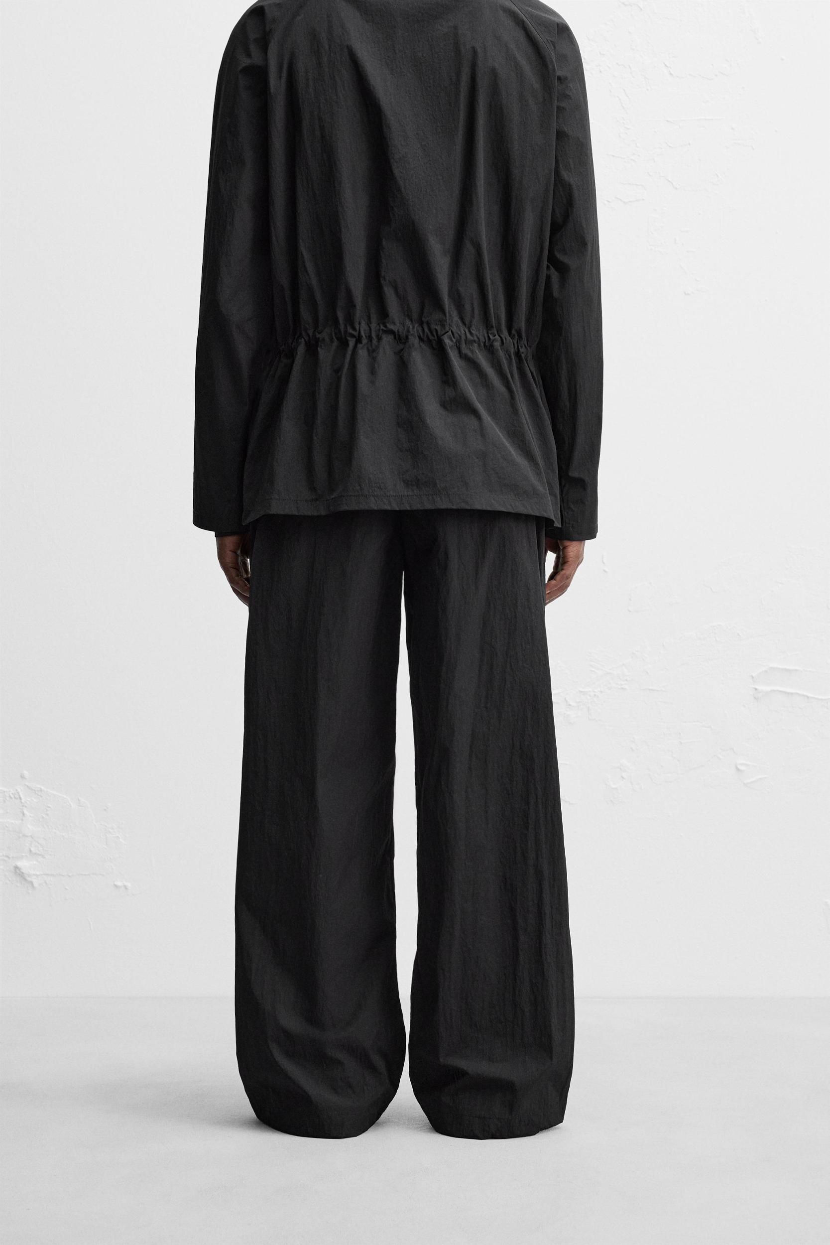 TECHNICAL PARKA LIMITED EDITION Product Image