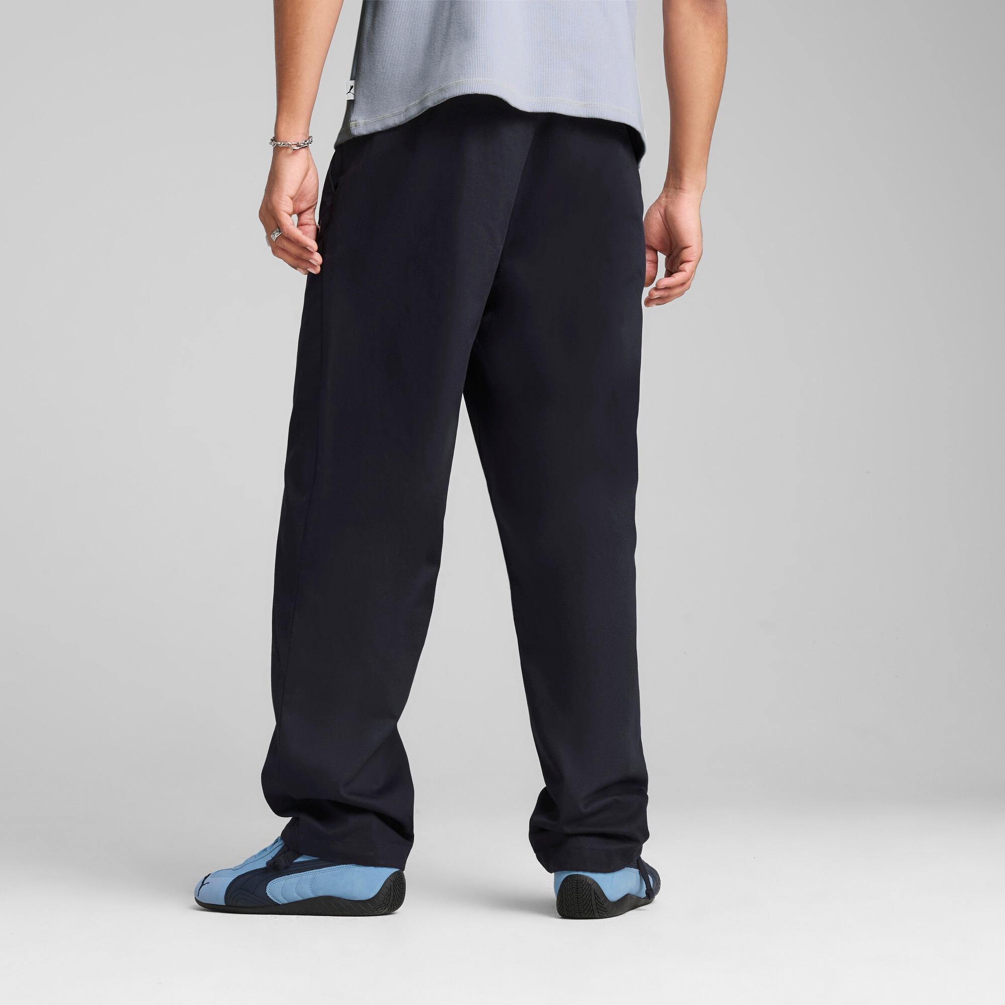 PUMA MMQ Men's Chino Pants Product Image