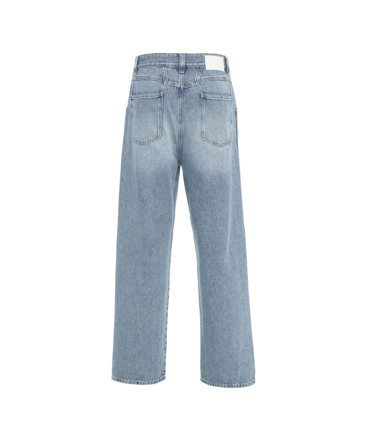Loose fit jeans 'X-Tend' Product Image
