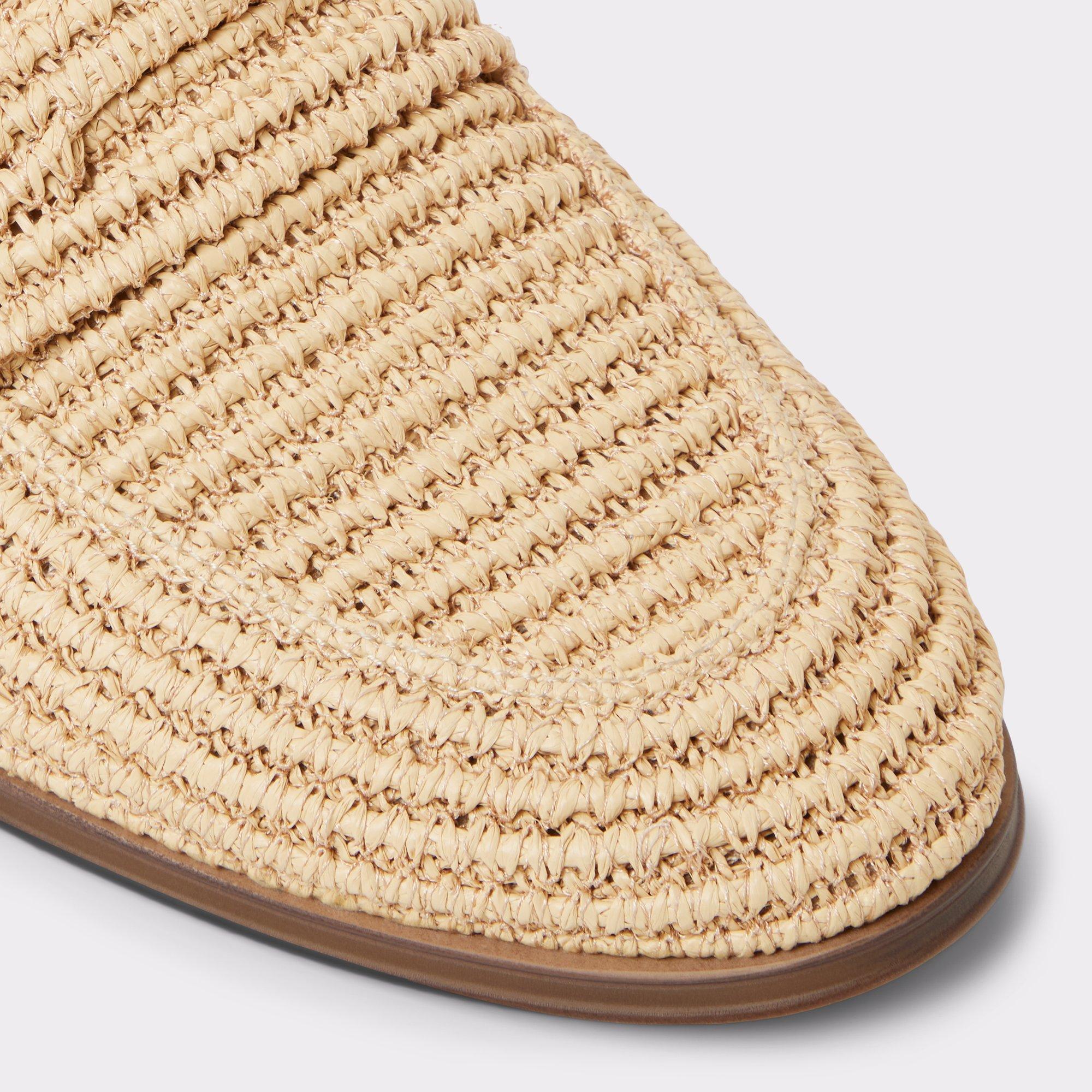 ALDO Oceanwind - Men's Travel Essential Collection - Beige, Size 10 Product Image