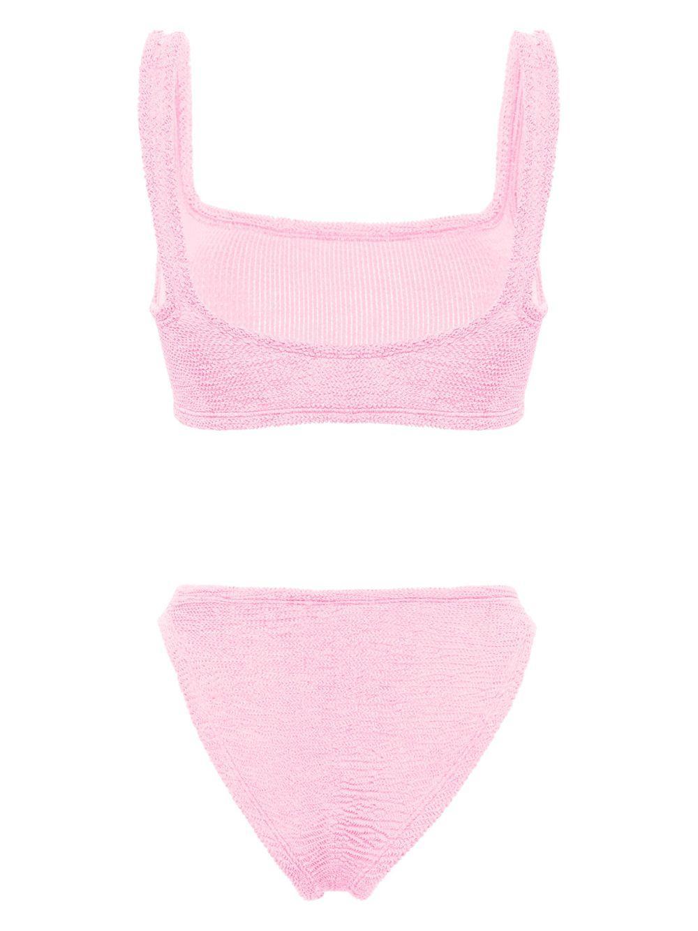 Xandra crinkle bikini Product Image