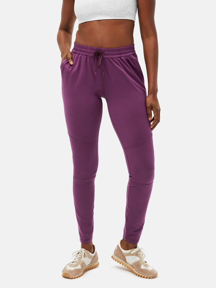 CloudKnit Sweatpant Female Product Image
