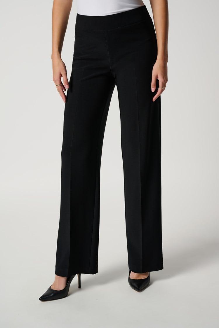 Classic Wide Leg Pant Product Image