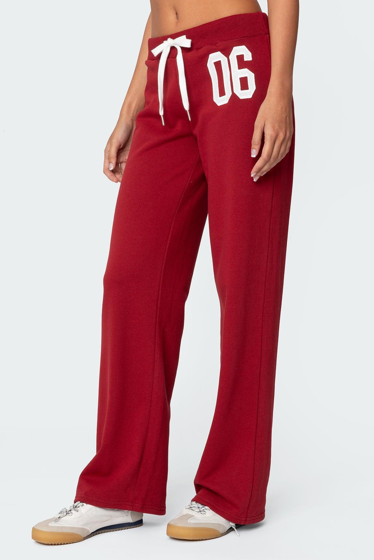 06 Sweatpants Product Image