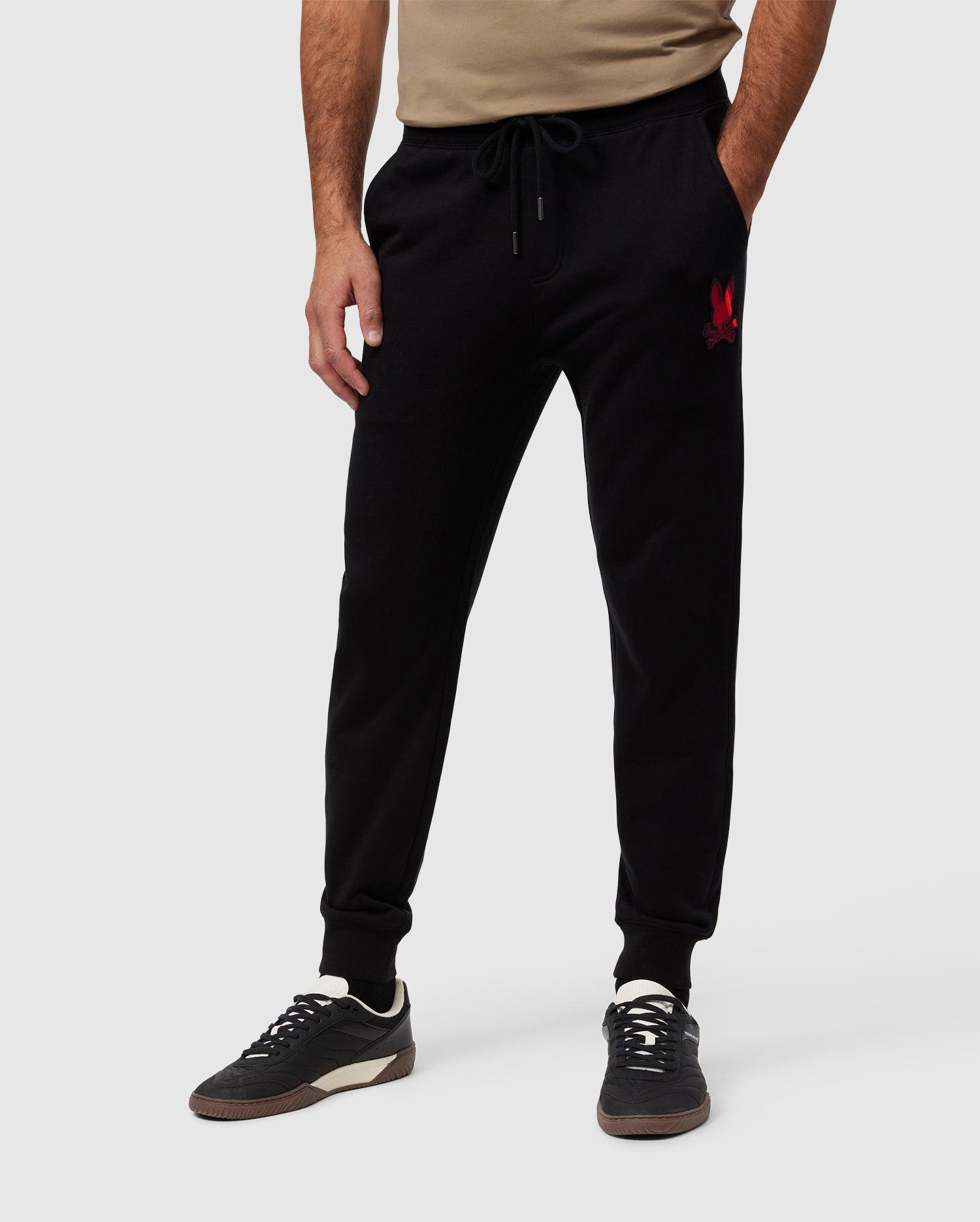 Kids Logo Drawstring Sweatpants, Size 2-5 Product Image