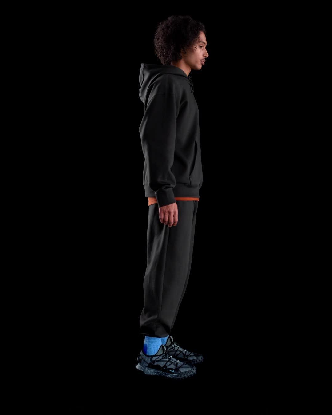 Nike ACG Tuff Fleece Pants Product Image