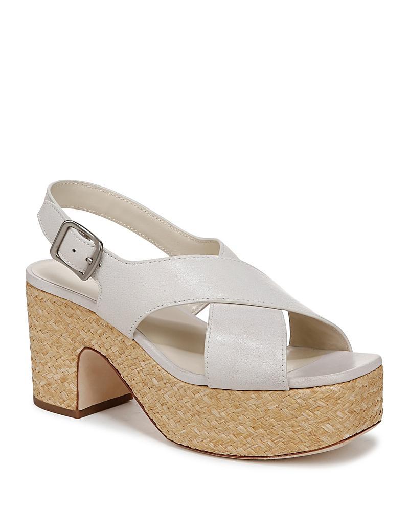 Vince Womens Clementina Platform Sandals Product Image