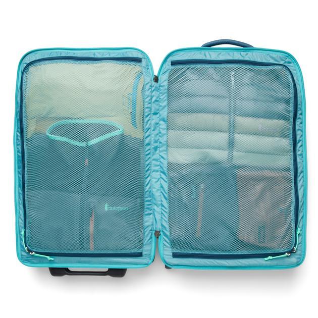 Allpa 65L Roller Bag Product Image