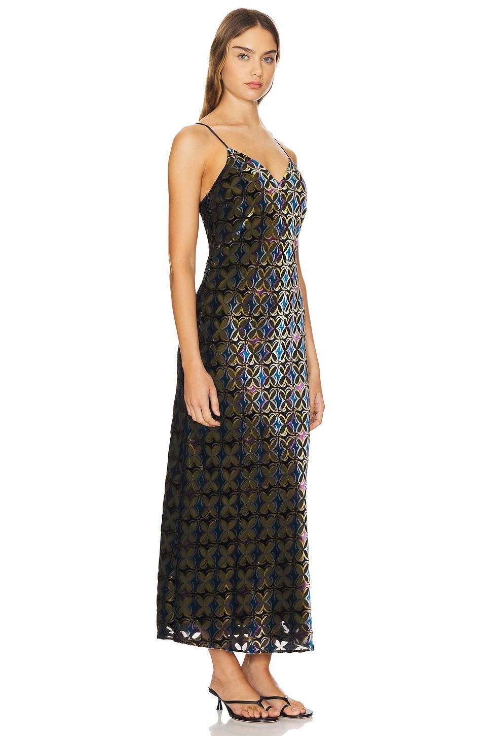 Trent Dress Diane von Furstenberg Product Image